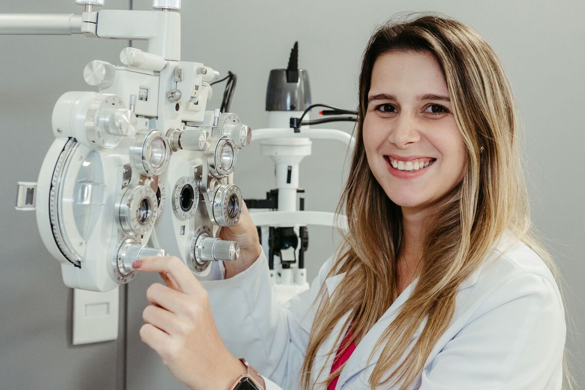 Local SEO for Ophthalmologists in Atlanta