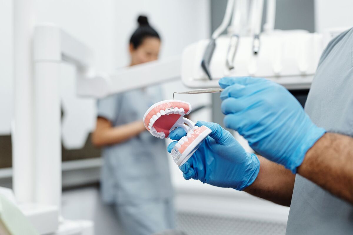SEO for Orthodontists in Atlanta, Georgia