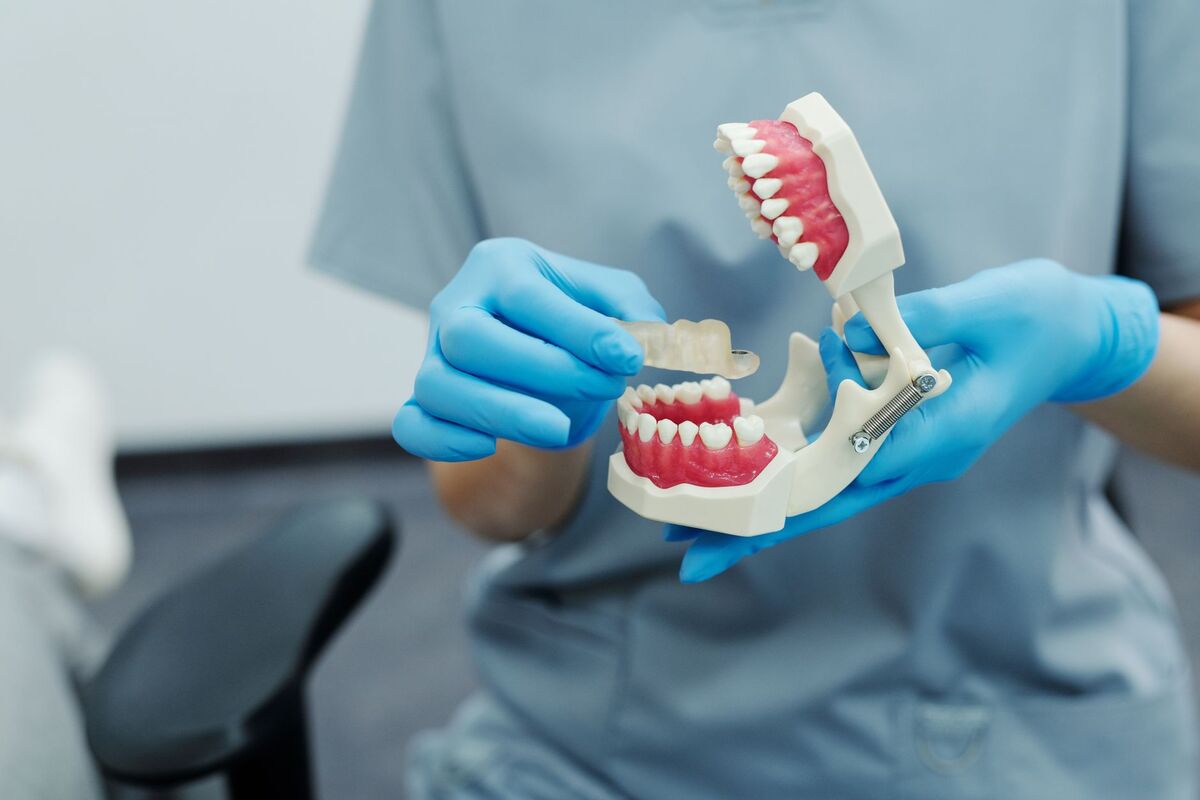 Orthodontists in the Atlanta metro area