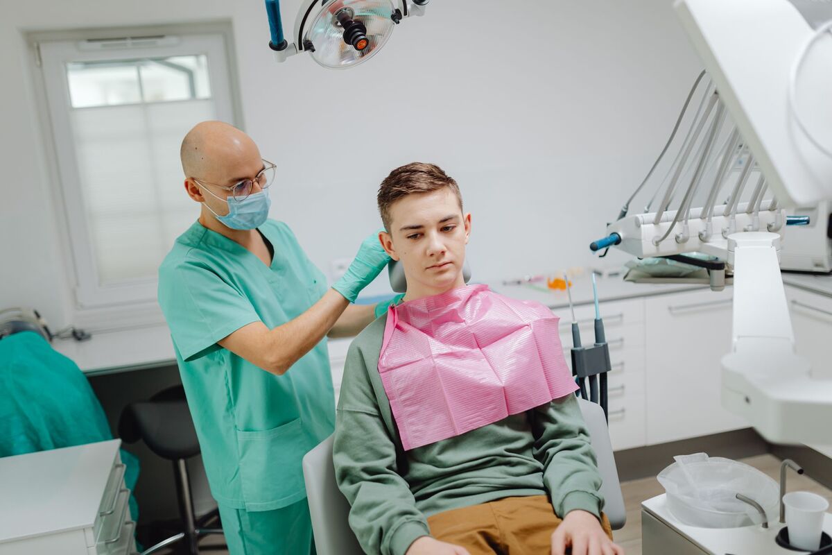 Local SEO for Orthodontists in Atlanta