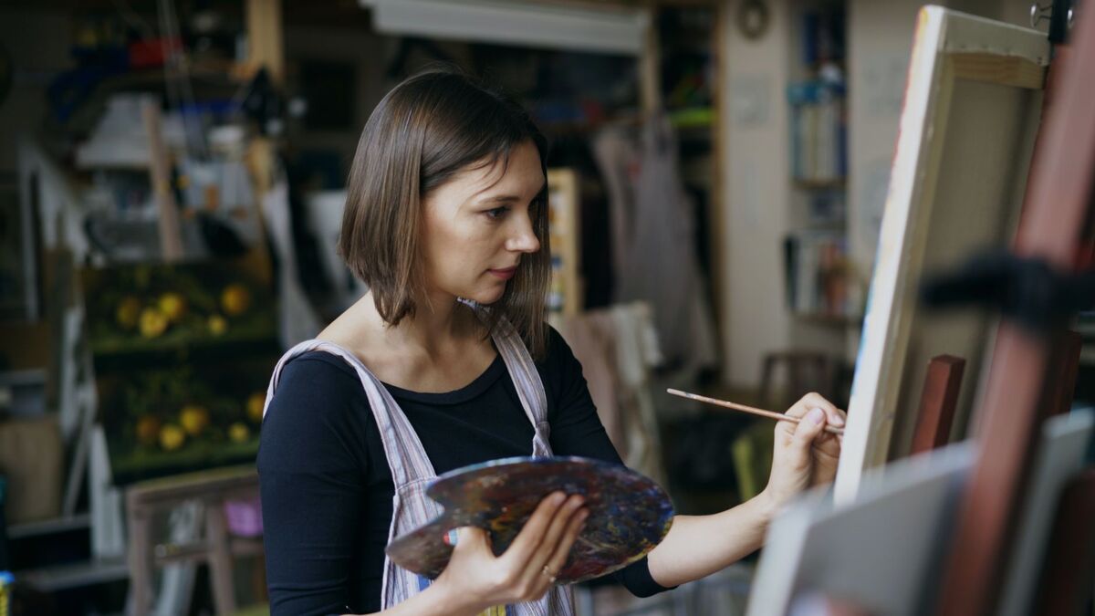 Local SEO for Painters in Atlanta