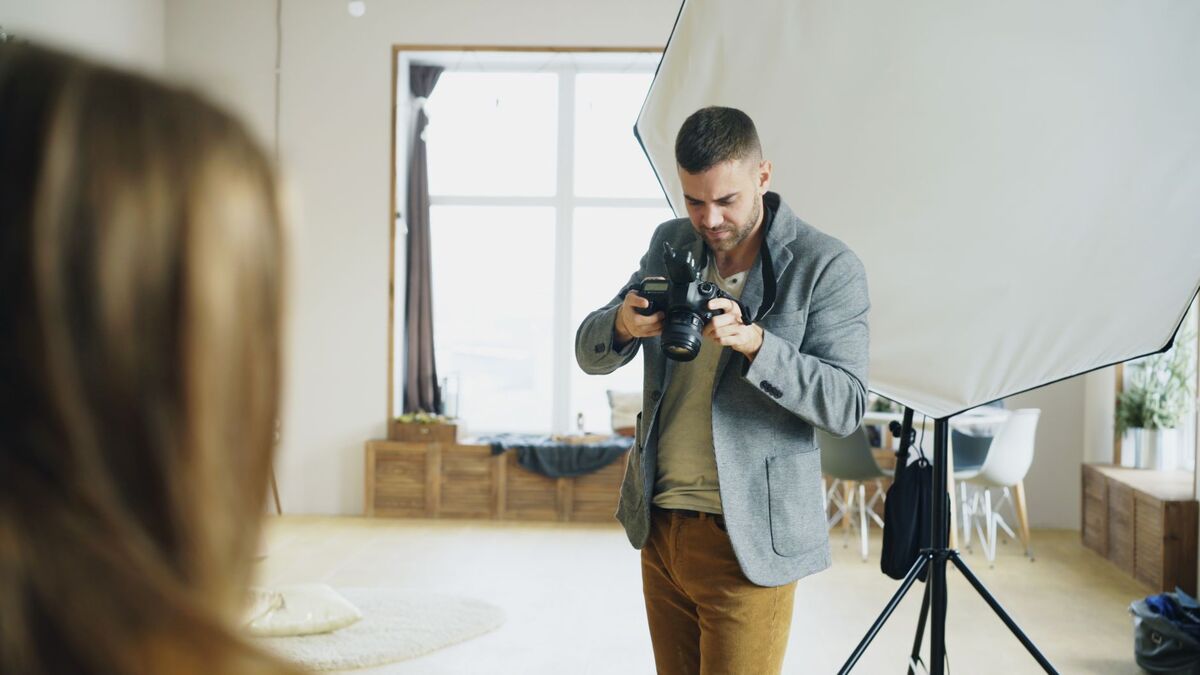 SEO for Photographers in Atlanta, Georgia