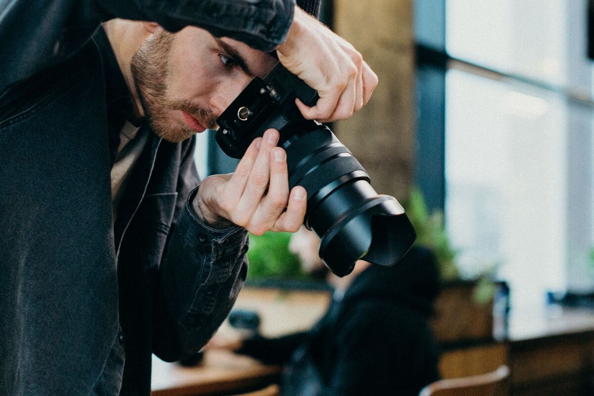 Photographers in the Atlanta metro area