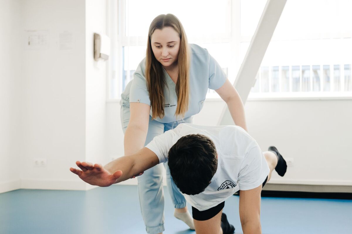 Physical Therapists in the Atlanta metro area