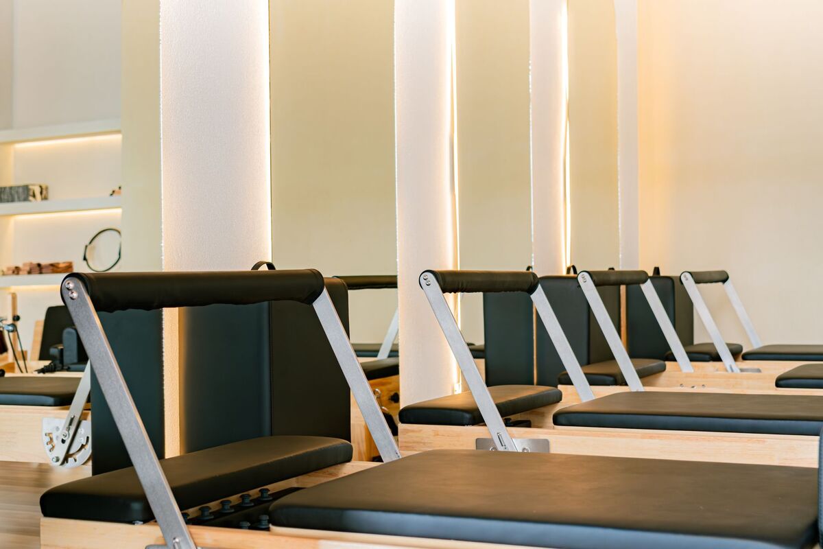 SEO for Pilates Studios in Atlanta, Georgia