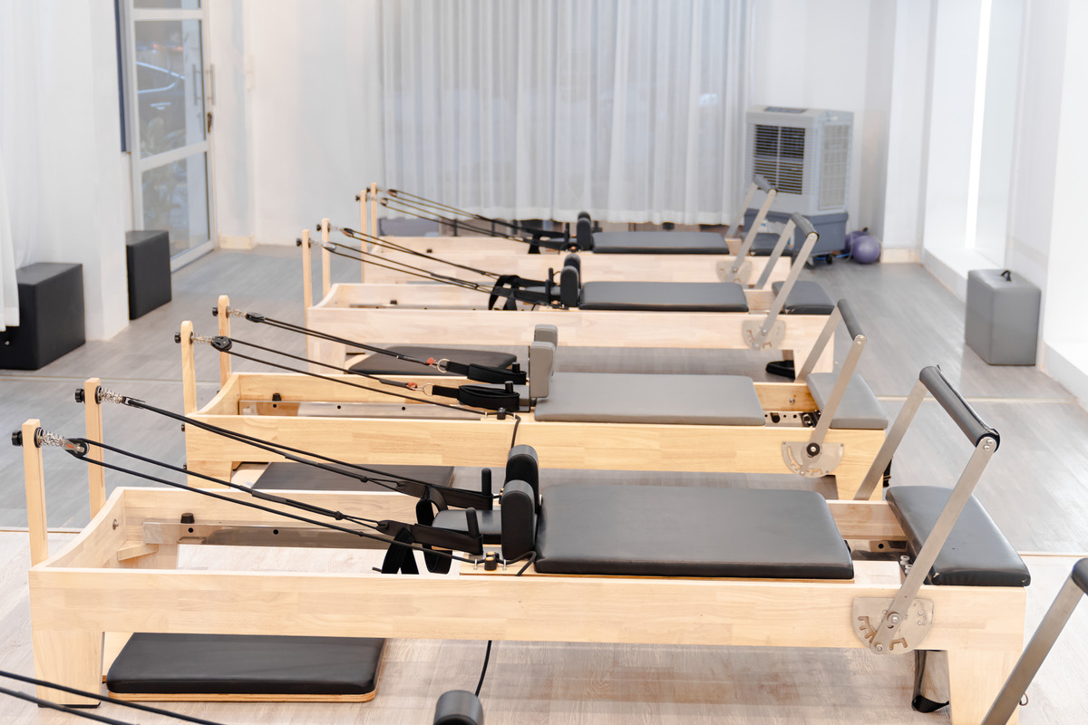 Local SEO for Pilates Studios in Atlanta
