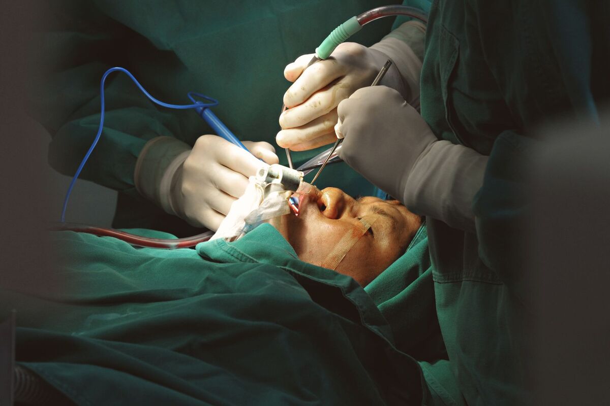 SEO for Plastic Surgeons in Atlanta, Georgia