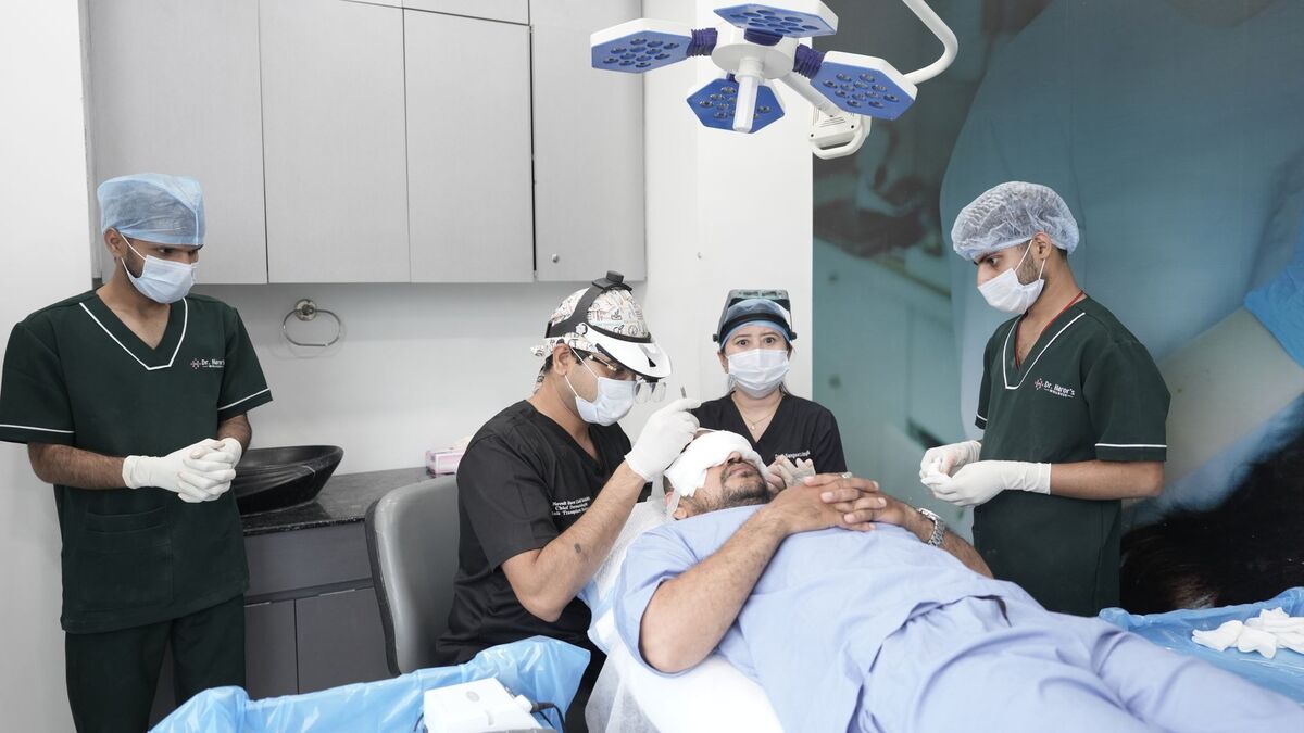 Plastic Surgeons in the Atlanta metro area