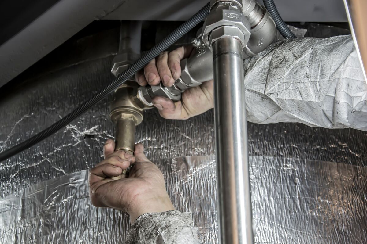 SEO for Plumbers in Atlanta, Georgia