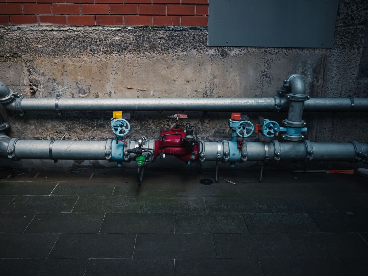 Plumbers in the Atlanta metro area