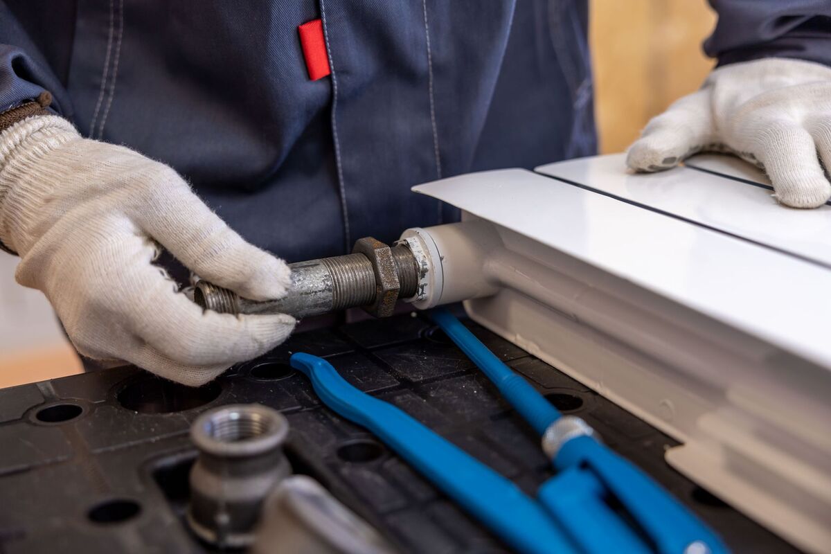 Local SEO for Plumbers in Atlanta