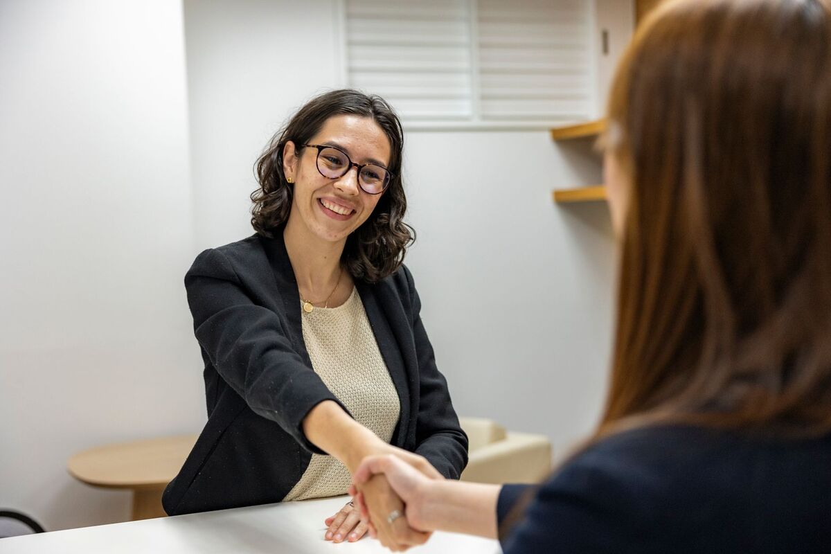 Recruiting Agencies in the Atlanta metro area