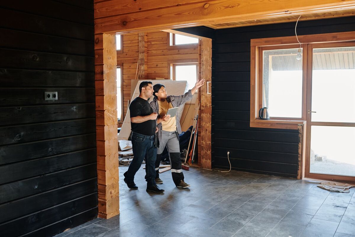 Remodeling Companies in the Atlanta metro area