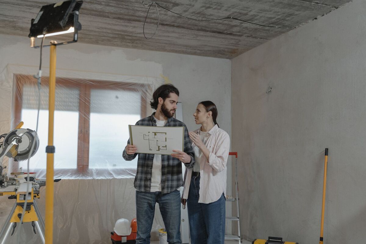 Local SEO for Remodeling Companies in Atlanta