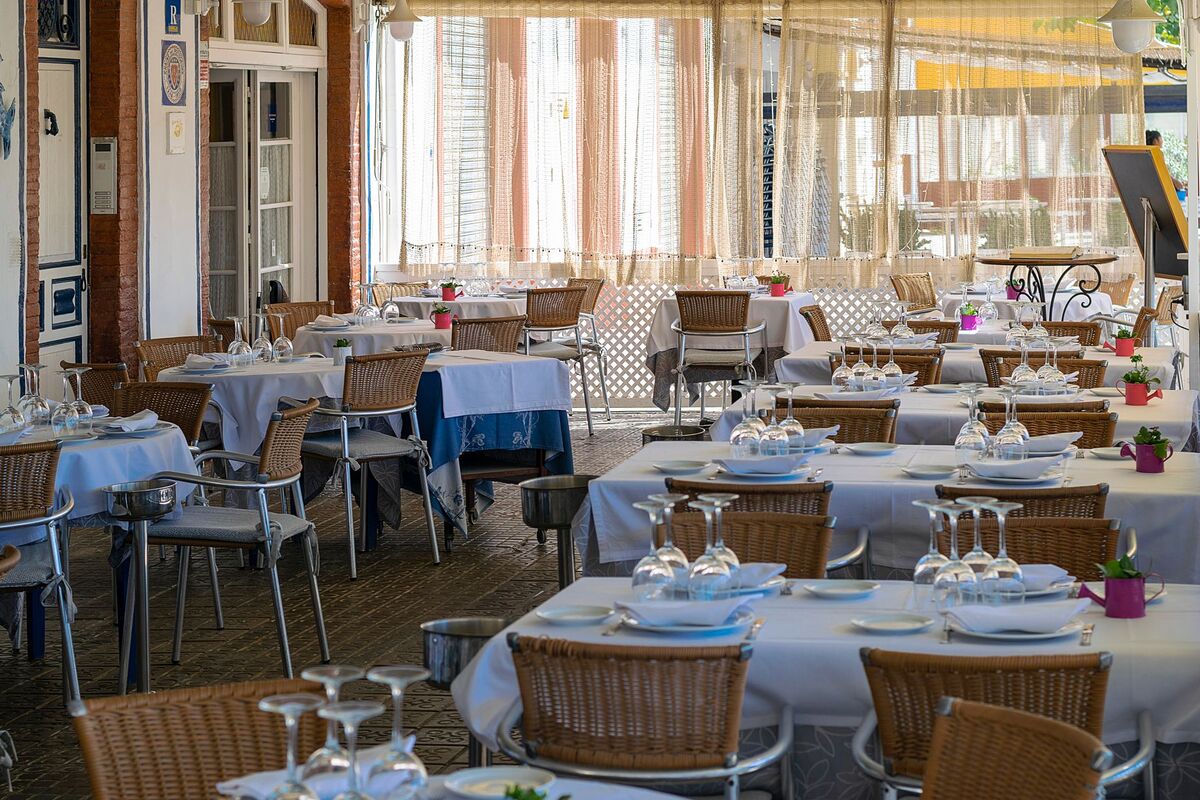 Restaurants in the Atlanta metro area
