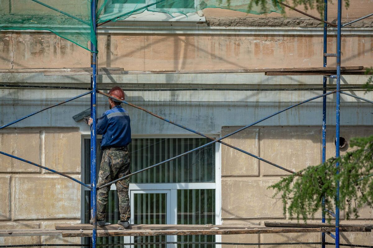 Restoration Companies in the Atlanta metro area