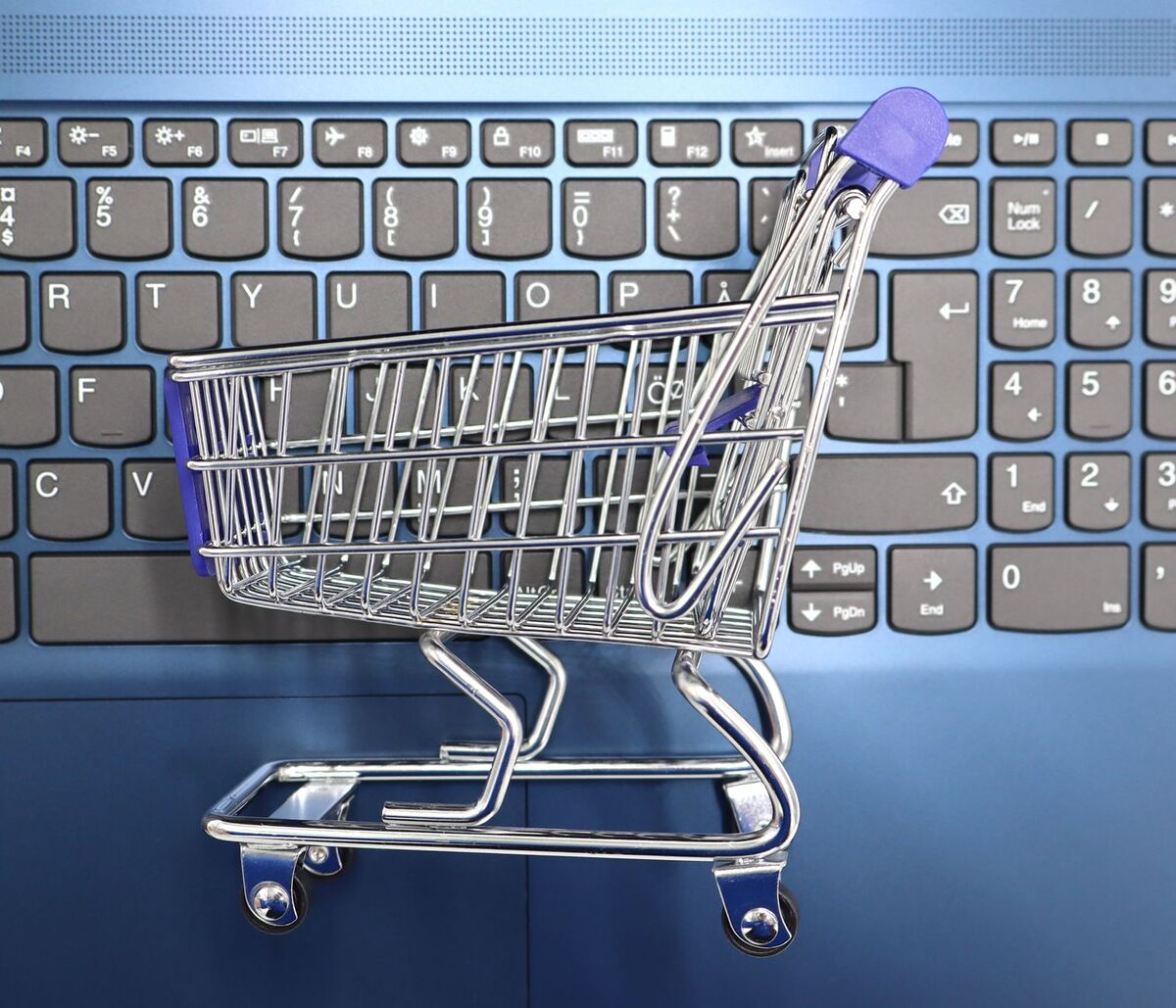 Shopify Stores in the Atlanta metro area