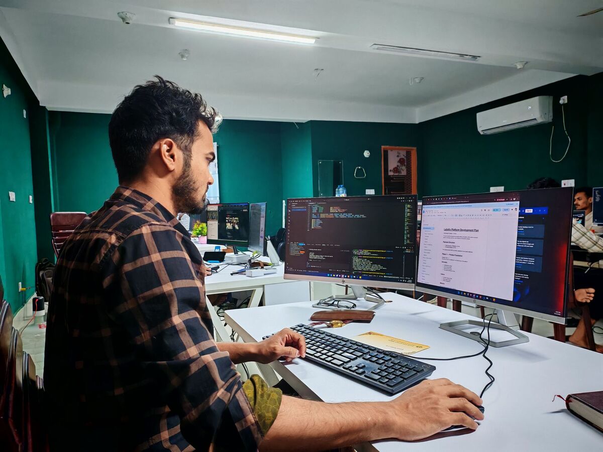 SEO for Software Development Companies in Atlanta, Georgia