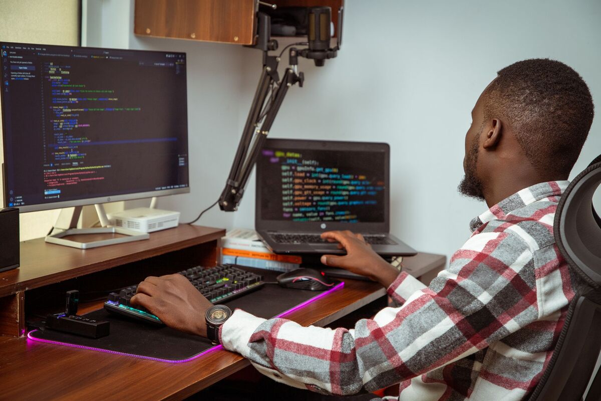 Local SEO for Software Development Companies in Atlanta