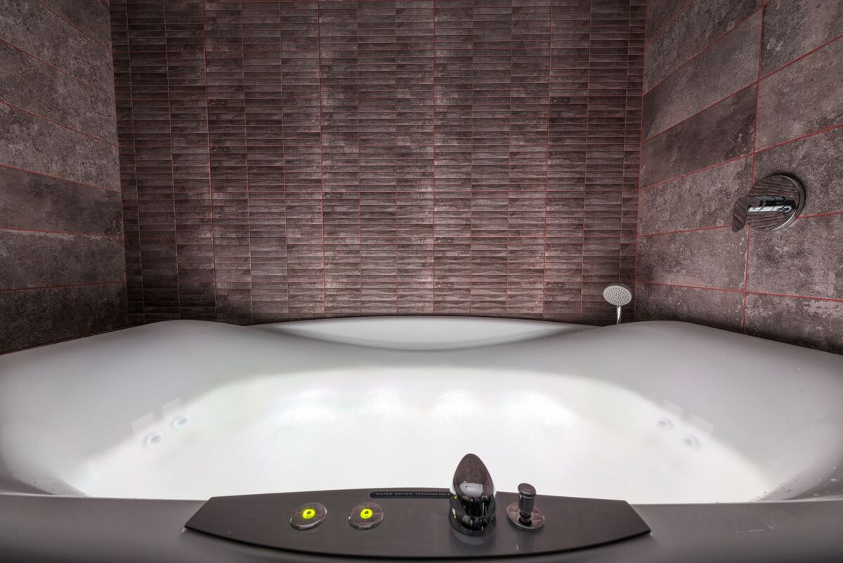 Spas in the Atlanta metro area
