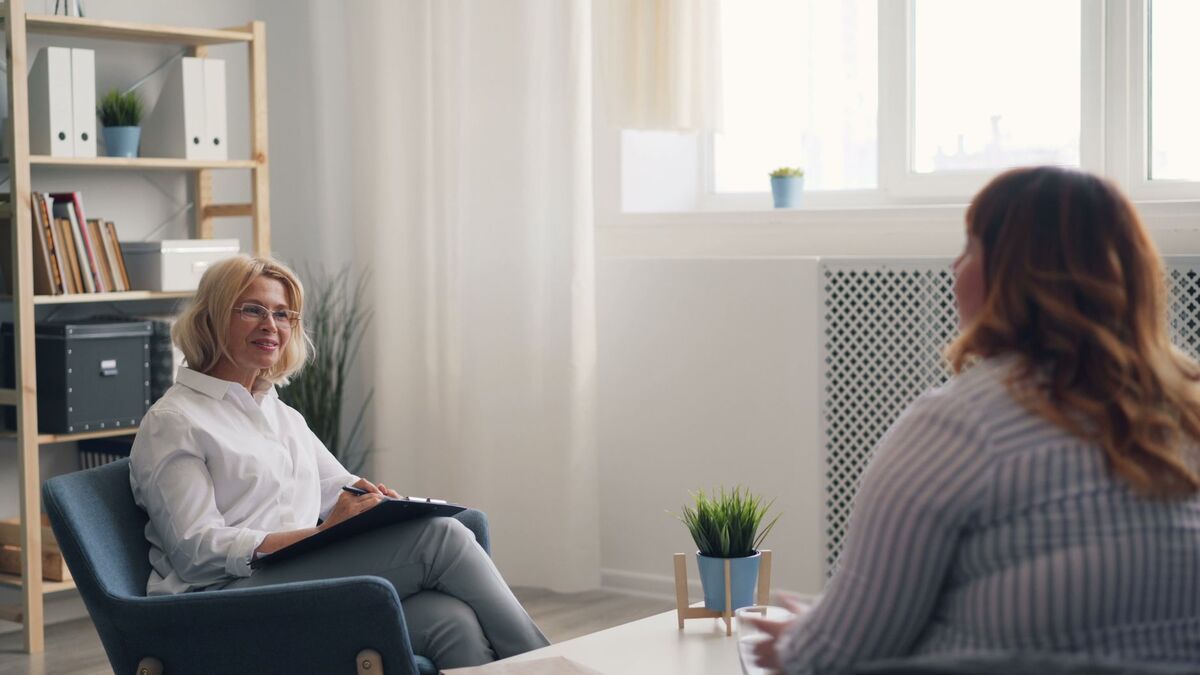 Local SEO for Therapists in Atlanta