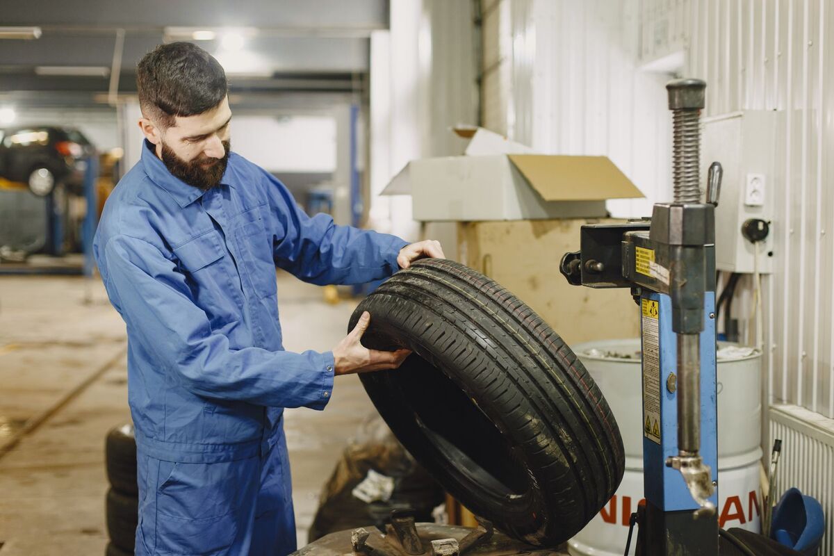SEO for Tire Shops in Atlanta, Georgia
